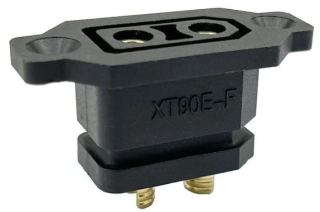 Zdířka Amass XT90E-F