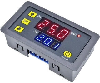 Časový spínač T3230 230V